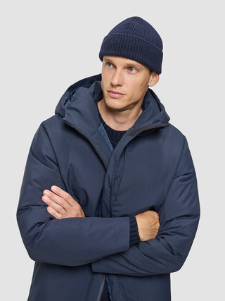 Winter layers made easy