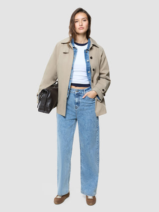 Lay on the layers
