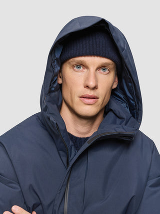 Winter layers made easy