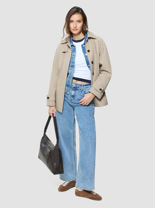 Lay on the layers