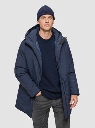 Winter layers made easy