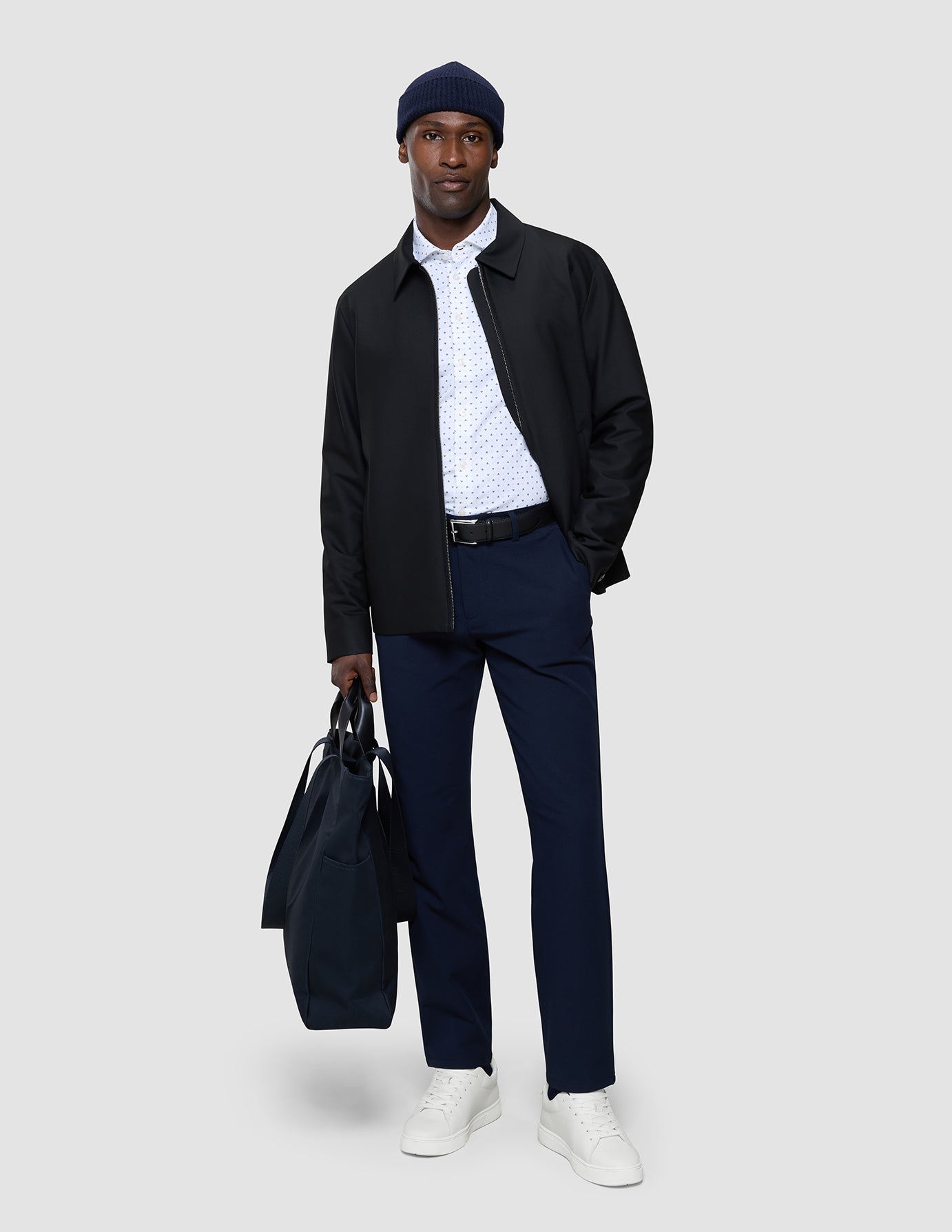 Siena Jacket Black