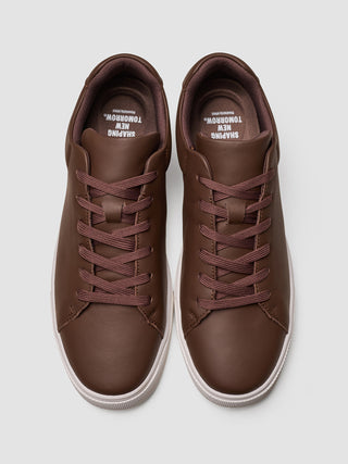 Reeklass Sneakers 3.0 Brown