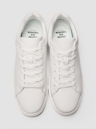 Reeklass Sneakers 3.0 White