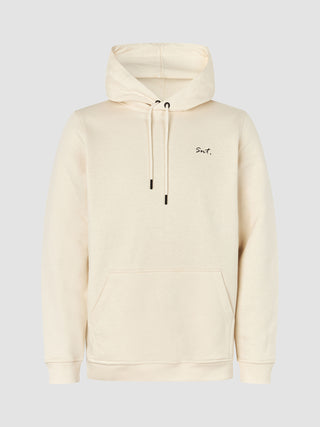 Sweat Hoodie Off White