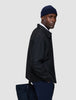 A smart twist on navy