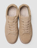 Reeklass Suede Sneakers 3.0 Full Beige