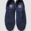 Reeklass Suede Sneakers 3.0 Navy