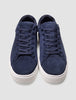 Reeklass Suede Sneakers 3.0 Navy