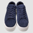 Reeklass Suede Sneakers 3.0 Navy