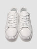 Reeklass Sneakers 3.0 White