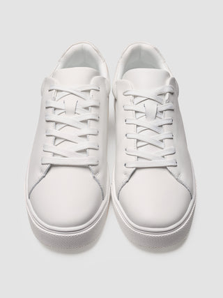 Reeklass Sneakers 3.0 White