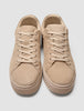 Reeklass Suede Sneakers 3.0 Full Beige