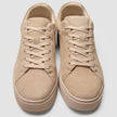 Reeklass Suede Sneakers 3.0 Full Beige