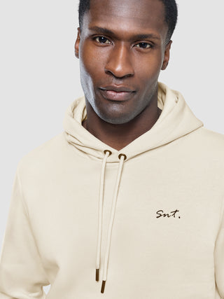 Sweat Hoodie Off White