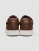 Reeklass Sneakers 3.0 Brown