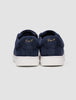 Reeklass Suede Sneakers 3.0 Navy