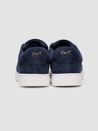 Reeklass Suede Sneakers 3.0 Navy