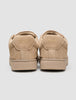 Reeklass Suede Sneakers 3.0 Full Beige