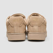 Reeklass Suede Sneakers 3.0 Full Beige