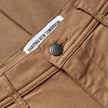 Classic Pants Regular Mocha