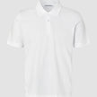 Active Polo White