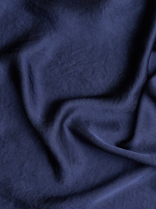 Women's Amara Blouse Navy