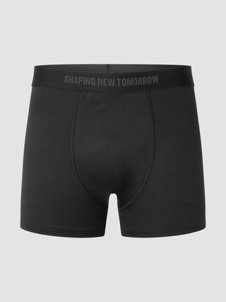 2-Pack Ativo Boxers Black