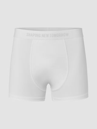 2-Pack Ativo Boxers White