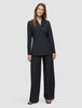 Women's Avira Blazer Black