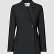 Avira Suit Wide Black