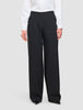 Women's Avira Pants Wide Black