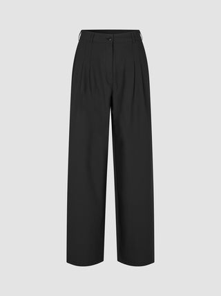 Avira Suit Wide Black