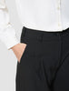 Women's Avira Pants Wide Black