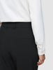Women's Avira Pants Wide Black
