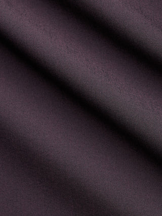 Women's Avira Pants Wide Burgundy Berry