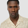 Bowling Short Sleeve Shirt Palm Springs