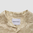 Bowling Short Sleeve Shirt Palm Springs