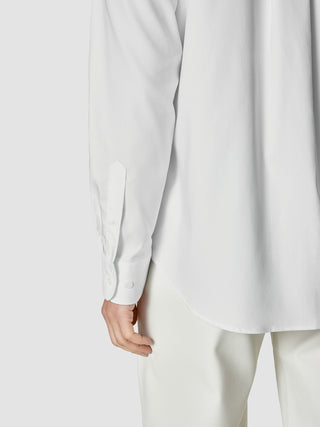 Business Shirt Regular White