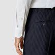Dress Shirt White Slim