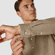 Casual Shirt Khaki
