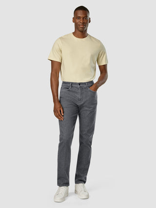 Classic Jeans Slim Dark Grey