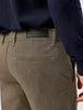Classic Pants Regular Wooden Beige