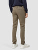 Classic Pants Slim Wooden Beige