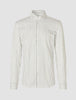 Classic Shirt Regular Rainforest Stripes