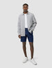 Classic Denim Shorts Midnight Blue