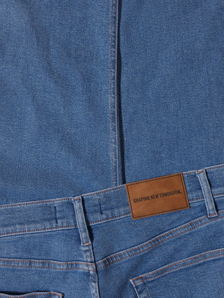 Classic Jeans Regular Light Blue