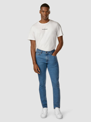 Classic Jeans Slim Light Blue