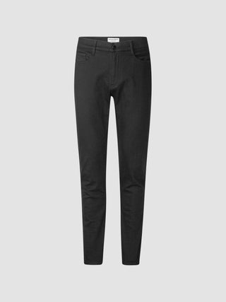 Classic Jeans Regular Stay Black