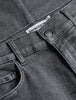Classic Jeans Regular Dark Grey